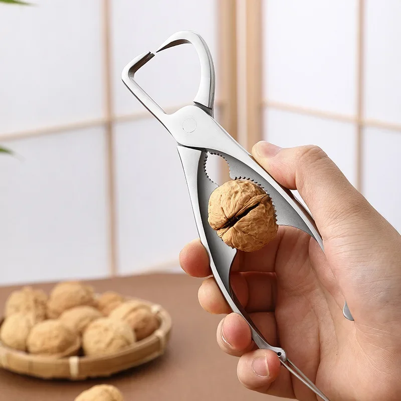 Ice Pick Pick - 전문가용 스테인리스 스틸 차 나이프 플라이어