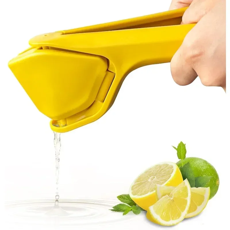 Citrus Juicer Bar - 휴대용 레몬 착즙기 소형 수동 과일