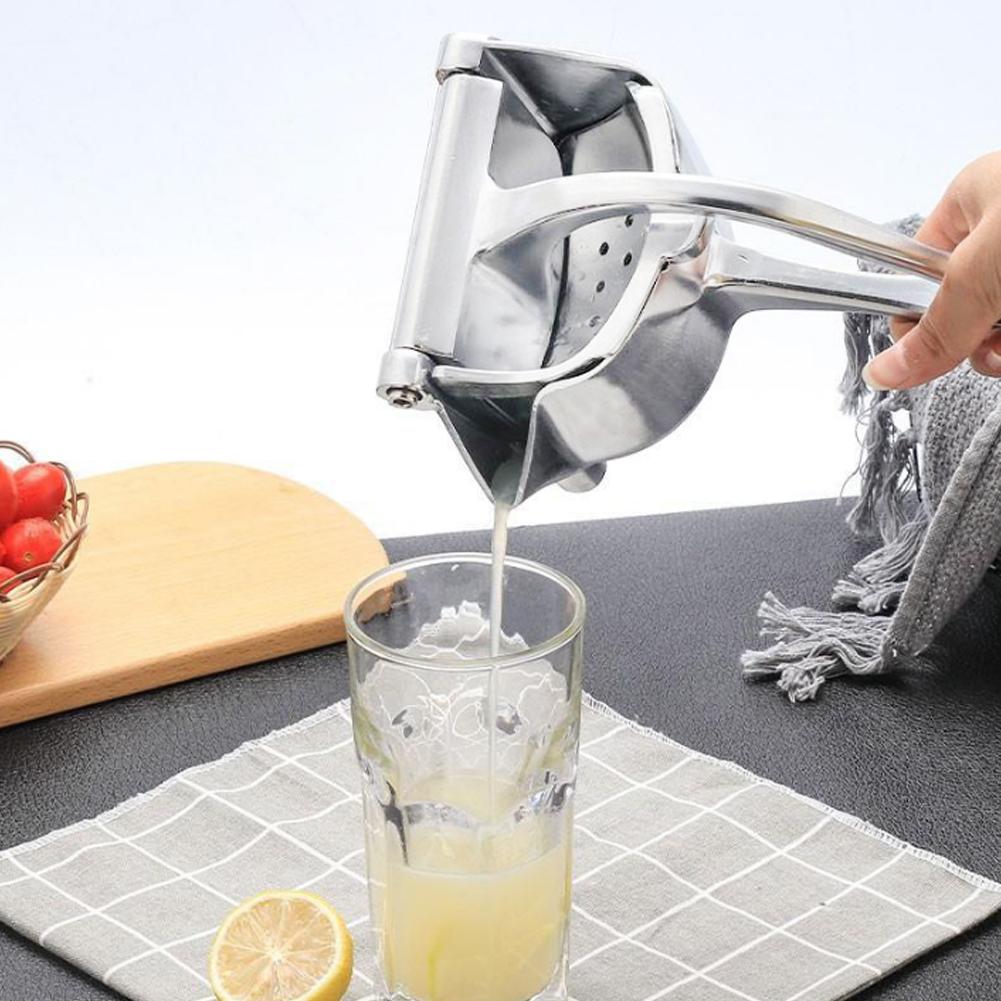 Citrus Juicer Bar - 과일 주스 압착기 고강도 금속 레몬