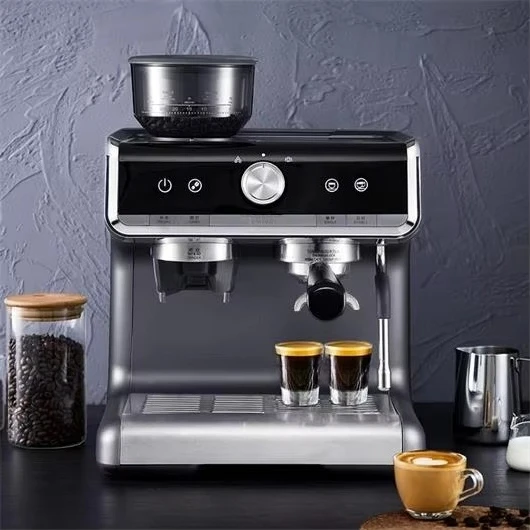 바리스타 홈 오리지널 오라클 커피 메이커 BES980  - Home Barista 리뷰 및 가격