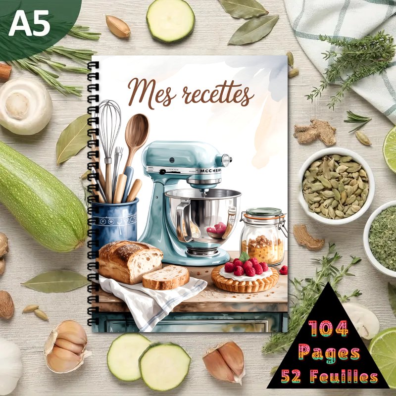 프랑스 요리책, 개인 요리책, 가정 요리, 음식 일기, - Cocktail Recipe Book 리뷰 및 가격