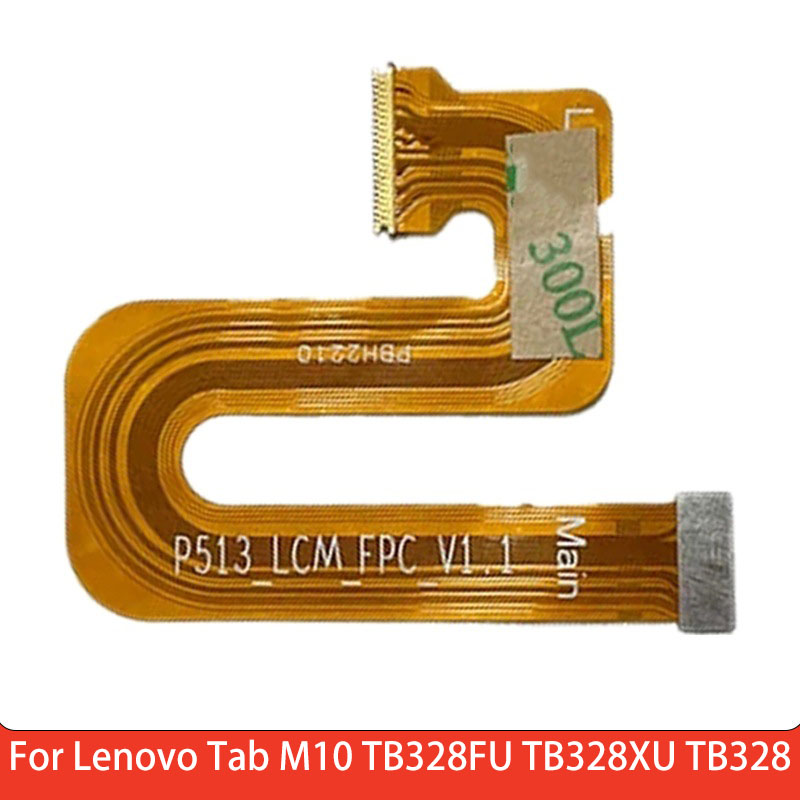 Lenovo Tab M10 용 마더 보드 연결 플렉스  - Home Bar Iphone 리뷰 및 가격