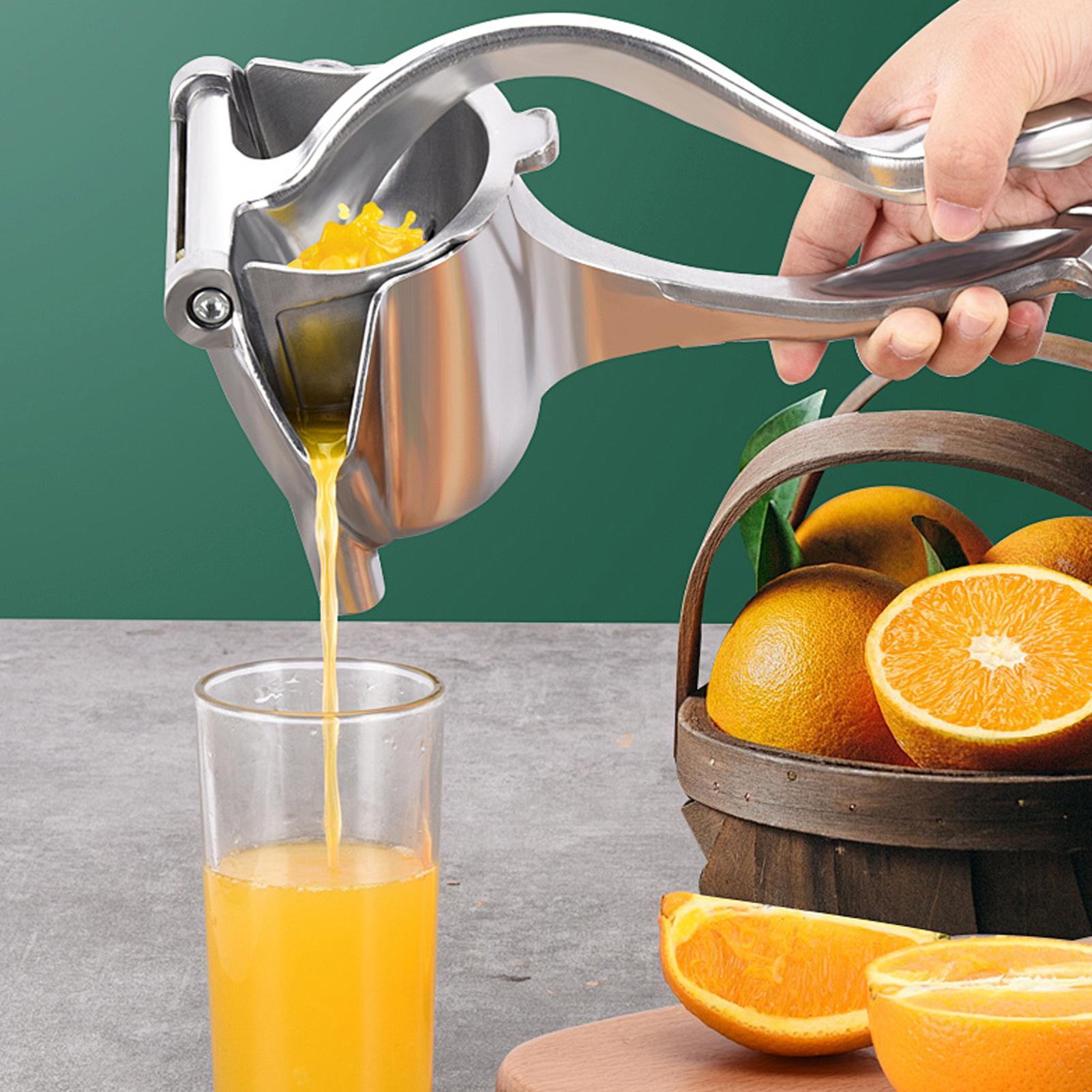 수동 과즙기 과일 착즙기 분리형 헤비 듀티 감귤 착즙기 - Citrus Juicer Bar 리뷰 및 가격