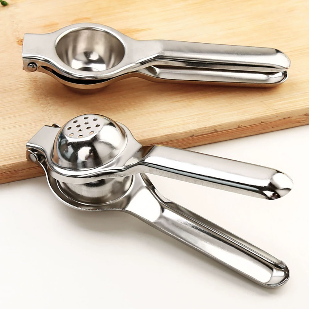 수동 감귤 착즙기 1개 식품 등급 스테인리스 스틸 핸드 - Citrus Juicer Bar 리뷰 및 가격