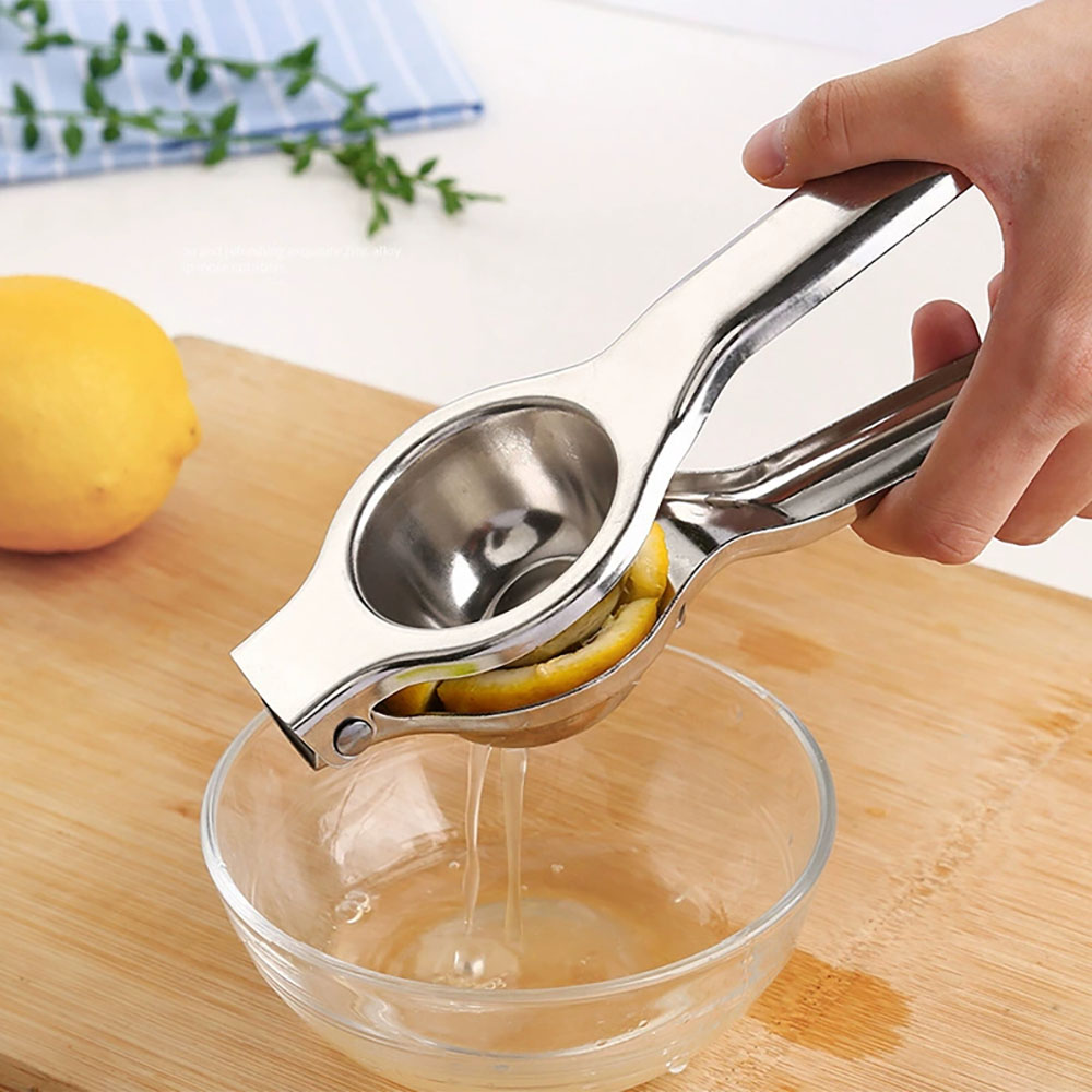 수동 감귤 착즙기 1개 식품 등급 스테인리스 스틸 핸드 - Citrus Juicer Bar 리뷰 및 가격