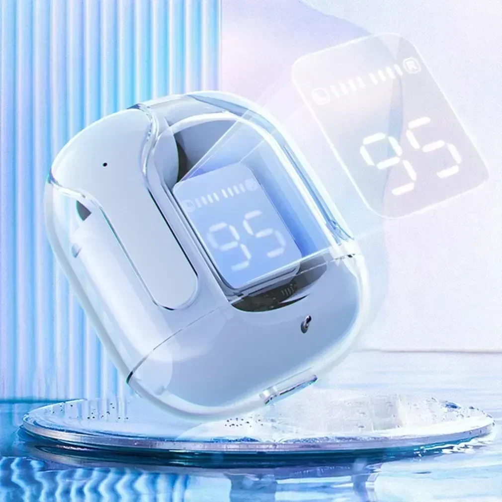 Air31 TWS 블루투스 무선 이어폰 9D 스테레오  - Home Bar Iphone 리뷰 및 가격