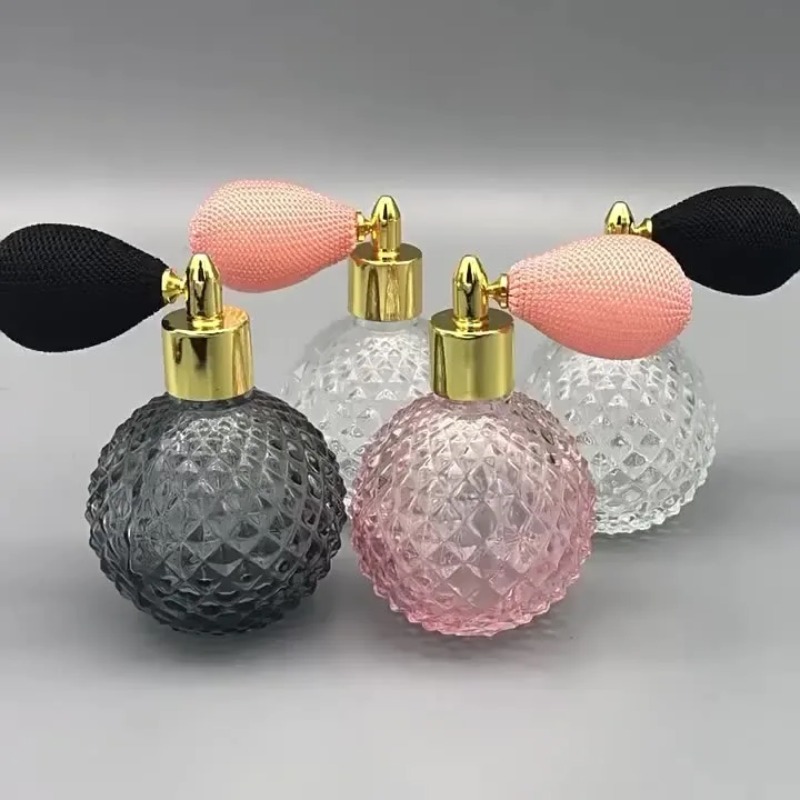 100ml 에어백 바웨어 향수병 크리스탈 아트 스타일  - Bitters Bottle Set 리뷰 및 가격