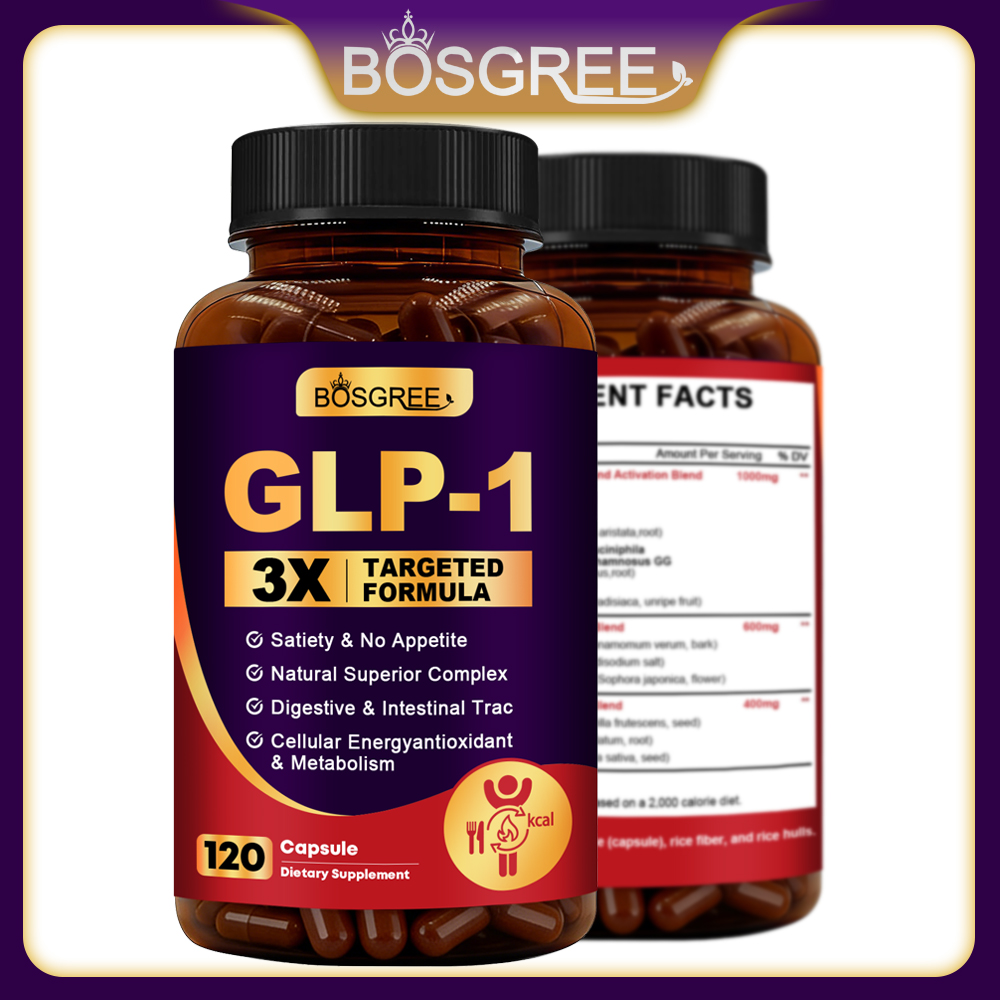 GLP-1 보충제, 아커만시아 프로바이오틱스 함유 GL - Bitters Bottle Set 리뷰 및 가격