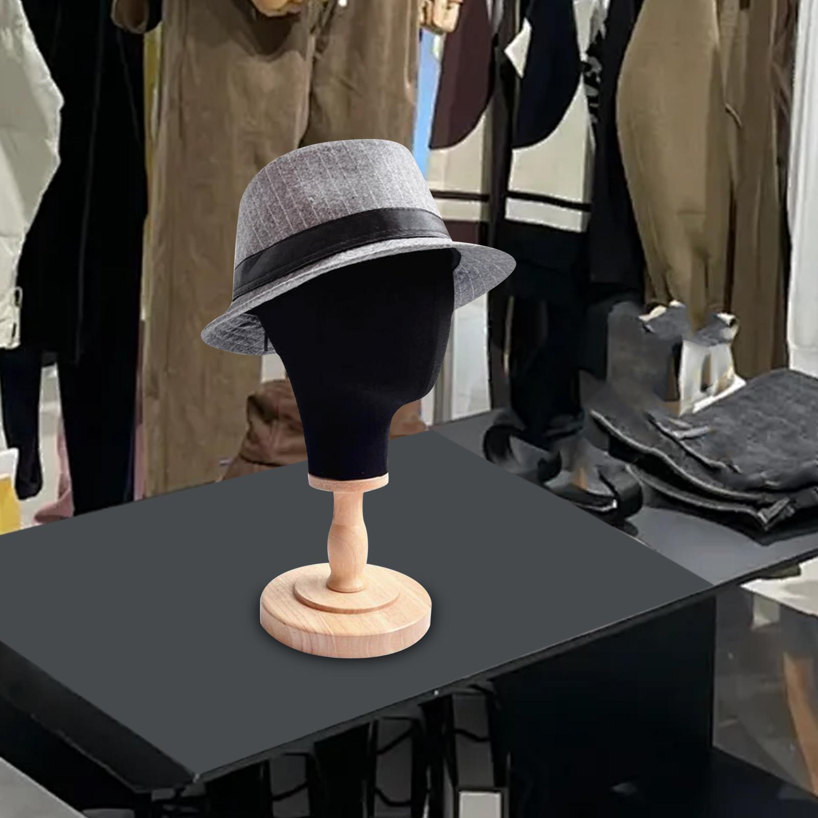 마네킹 헤드 가발 스탠드, 헤드드레스, 헤드폰, 튼튼한 - Home Barbershop 리뷰 및 가격