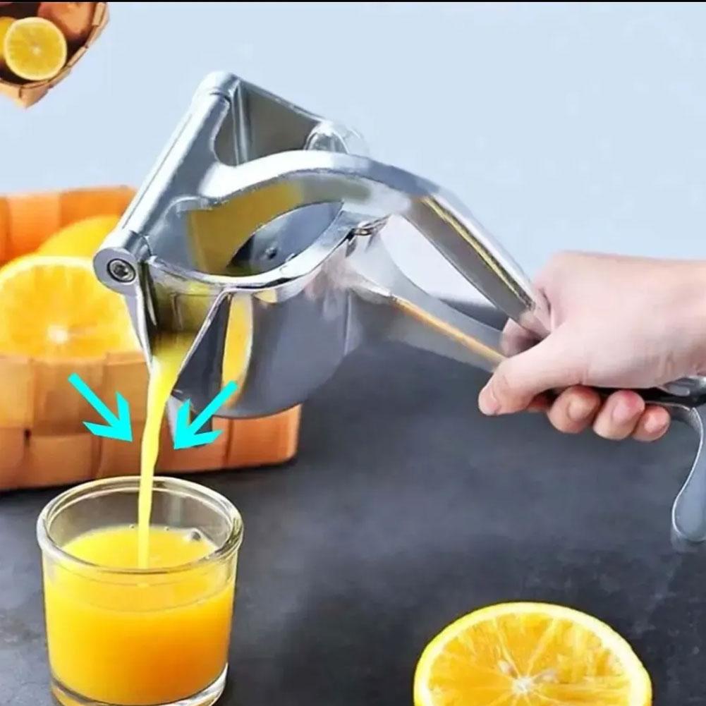 알루미늄 레몬 Juicer 압착기 수동 Juicer 프 - Citrus Juicer Bar 리뷰 및 가격