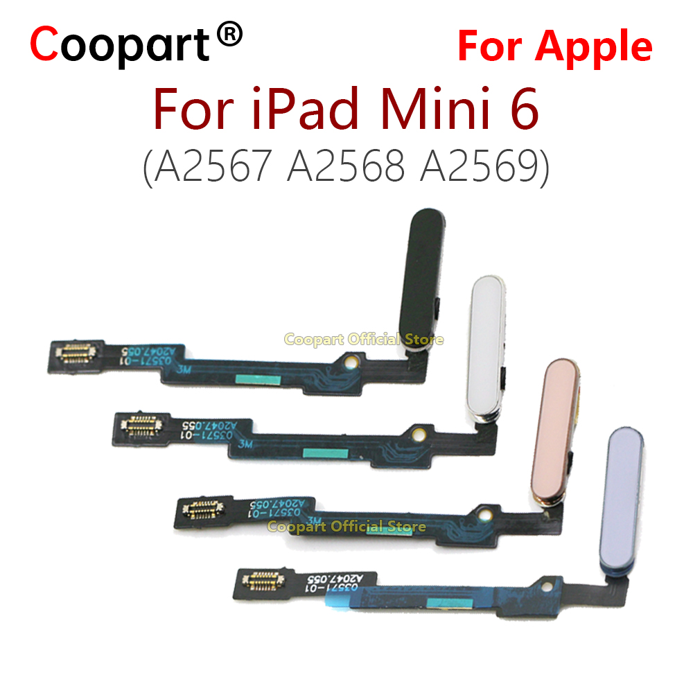 Coopart Touch ID 지문 연결 센서 스캐너  - Home Bar Iphone 리뷰 및 가격