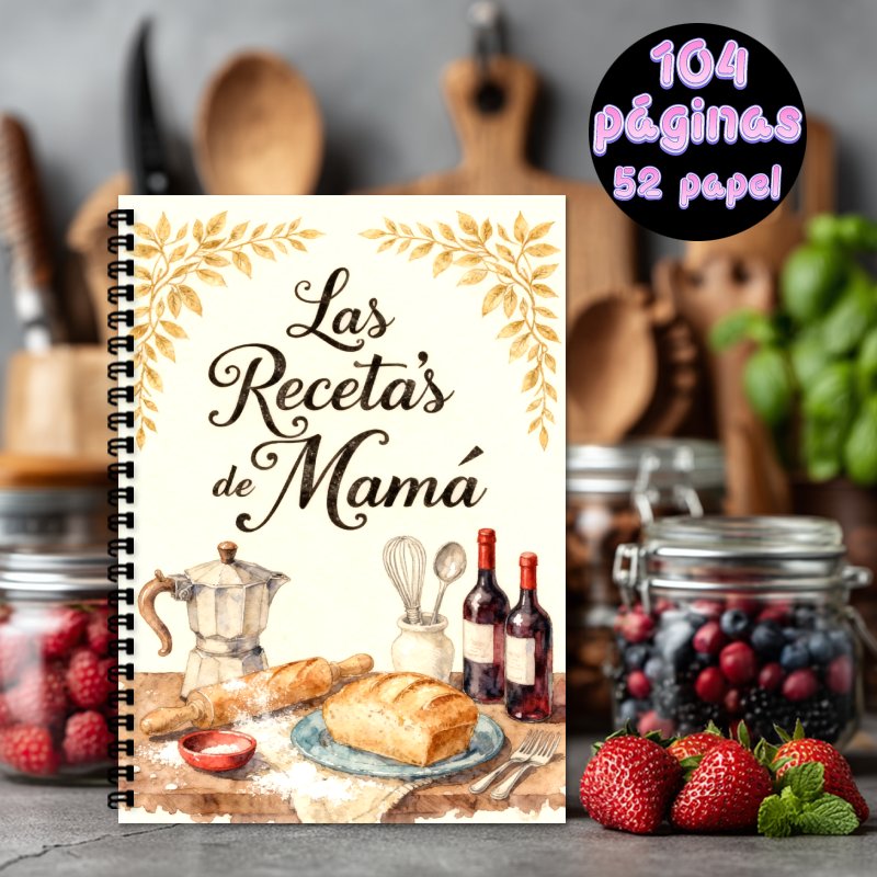 스페인어 레시피 노트북 A5 남녀공용 레시피북 (레시피 - Cocktail Recipe Book 리뷰 및 가격